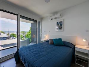 Apartment Fűzfő by Interhome