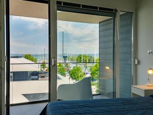 Apartment Fűzfő by Interhome