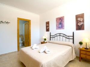 Villa Nadaltenis by Interhome