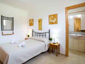 Villa Nadaltenis by Interhome