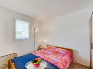 Apartment La Côte Fleurie-6 by Interhome