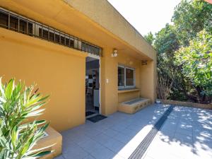 Apartment Les Coccinelles by Interhome