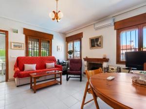 Holiday Home Picasso by Interhome