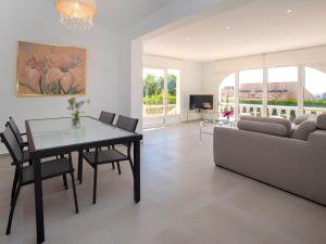 Holiday Home BonaVilla by Interhome