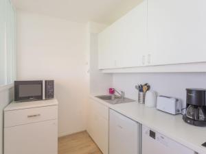 Apartment Le Zodiaque II-3 by Interhome
