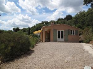 Maisons de vacances Holiday Home Marie-Julie by Interhome : photos des chambres