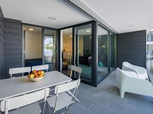 Apartment Fenyves by Interhome