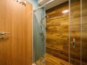 Apartment Földvár by Interhome