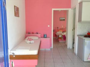 Oasis Ios Greece