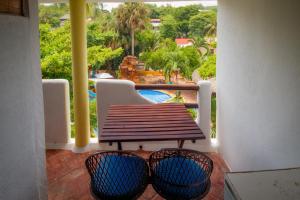 Hotel y Bungalows Acuario