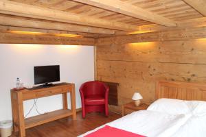 Hotel Restaurant Les Lilas