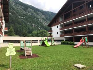 Appartements Large premium alpine apartment for 4 to 8 people : photos des chambres