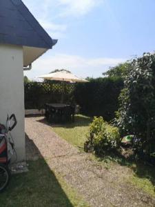 Maisons de vacances Les baigneurs : photos des chambres