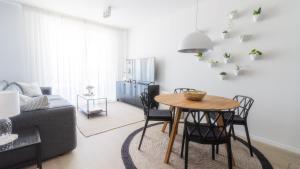 Coelum Apartment