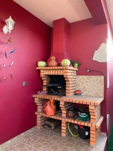 Villa Porto de Mós near Fatima