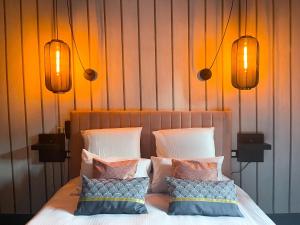 Hotels Le Sakura : photos des chambres