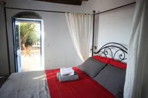 Kato Koufonisi Stone House - 斯希努萨岛