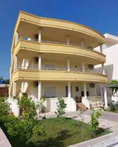 Korac Apartments