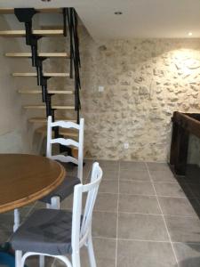 B&B / Chambres d'hotes Les tilleuls de Mary : photos des chambres