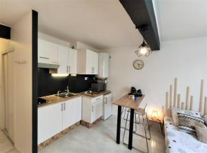 Le Jasmin des Carmes - Hypercentre - Netflix