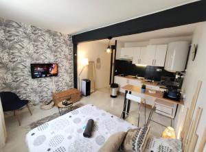 Le Jasmin des Carmes - Hypercentre - Netflix