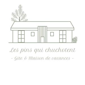 Maisons de vacances Les pins qui chuchotent : photos des chambres