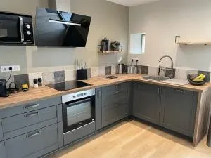 Les pins qui chuchotent - Beuvrequen