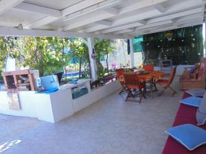 Silence of the Birds