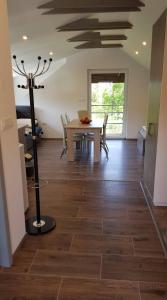 Apartma Cifra Begunje 