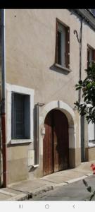 Appartements Le cosy d'Amboise : Appartement 1 Chambre