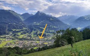 Ferienwohnung Schädler