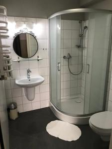 Rezydencja Sandomierska