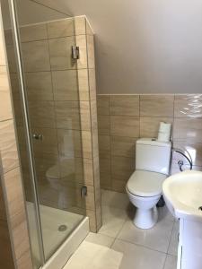 Apartament u Beaty i Heńka, Łapszanka