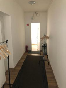 Galgavölgye munkásszálló