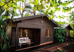 El Descanso Iguazú by DOT Cabana