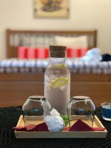 HOSTEL LOVELY ROOMS, city center, shared Bathroom, windows to corridor - Afritz