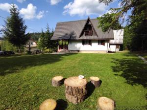 Vila Dunja Zlatar