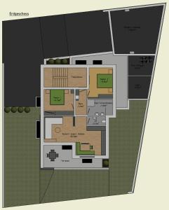 Aparthaus Alpenzauber