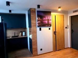 Apartament P&P Prestige