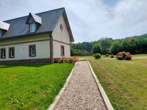B&B / Chambres d'hotes Le Clos Bel Ami : photos des chambres