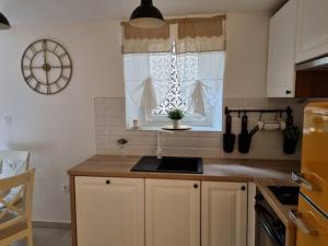Apartman Ivano Cres