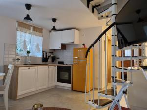Apartman Ivano Cres