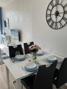 Best Silver Apartman