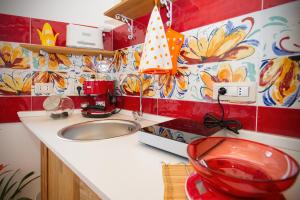 Holiday Room Sa Tebia img69