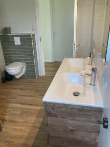 Zonnehoeve vakantiehuizen