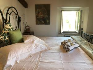 La Gazza Ladra House