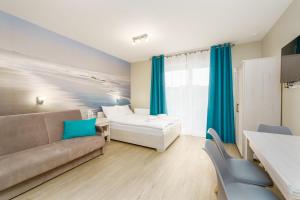 Rent like home Bel Mare 211E