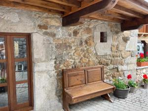LA CASINA DE PAULA