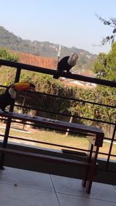 Pousada TOP Mairiporã