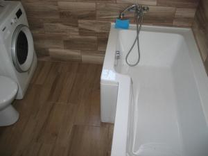 Réti Tanya Vendégház